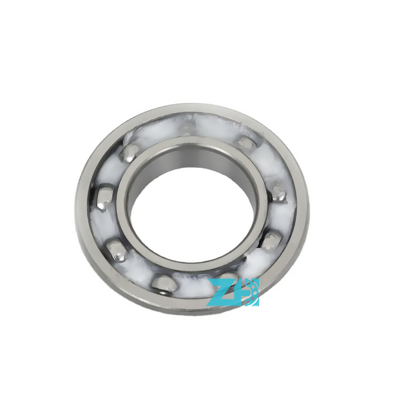 90363-43001 90364-35010 90364-T0009 Xích ổ nắp, P0/P6/P5/P4 Chi tiết & Vật liệu GCR15