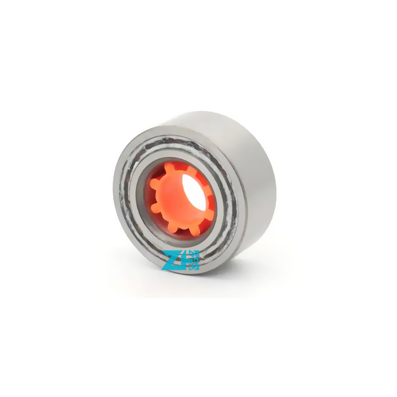 Kích thước tiêu chuẩn Vòng xích bánh 90369-38003 38BWD15 DAC38740236-33 cho các bộ phận ô tô với kho đầy đủ