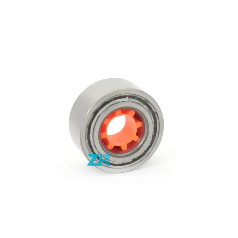 Kích thước tiêu chuẩn Vòng xích bánh 90369-38003 38BWD15 DAC38740236-33 cho các bộ phận ô tô với kho đầy đủ