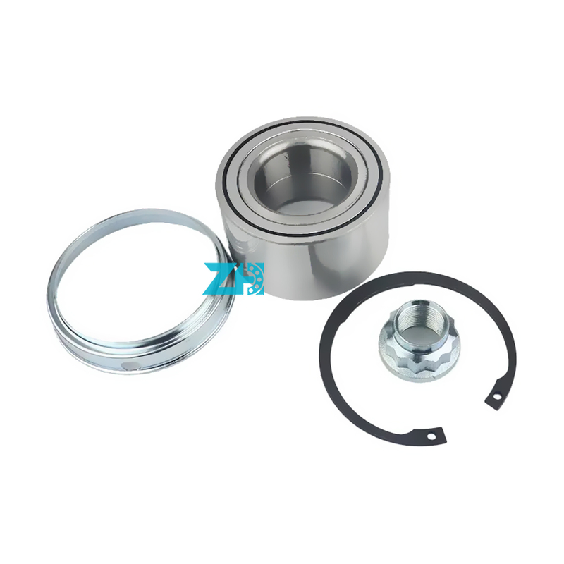 GCR15 Hub Bearing với tuổi thọ dài, Hiệu suất ổn định và bền 90369-45003 DAC45840045 VKBA6849