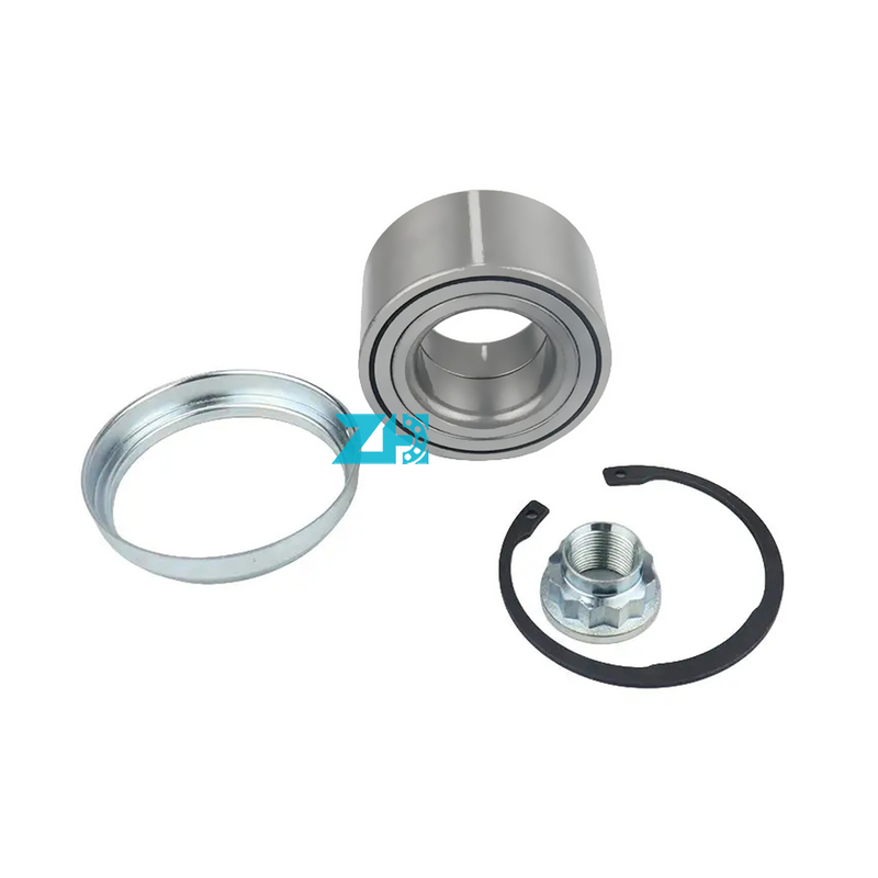 GCR15 Hub Bearing với tuổi thọ dài, Hiệu suất ổn định và bền 90369-45003 DAC45840045 VKBA6849