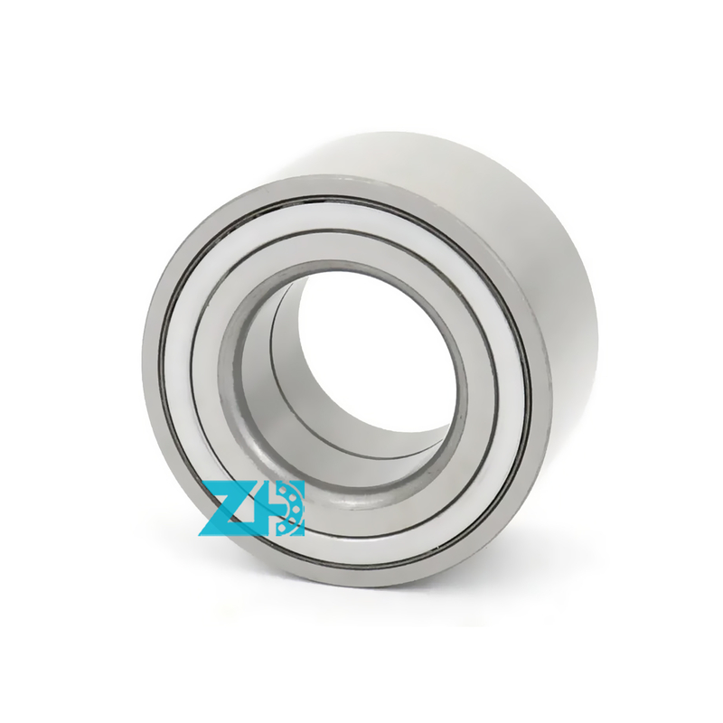 GCR15 Hub Bearings với tuổi thọ dài, Hiệu suất ổn định và bền 90369-45006 DAC45860045