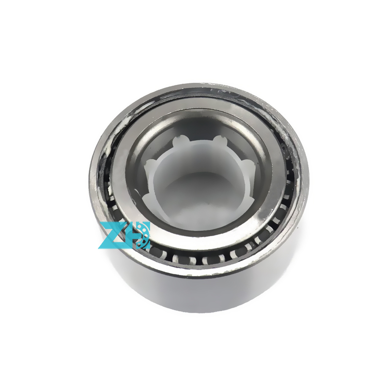 Đồ đạc bánh xe có tiếng ồn thấp và yên tĩnh hơn cho các bộ phận ô tô, DAC42800036/34 VKBA3909