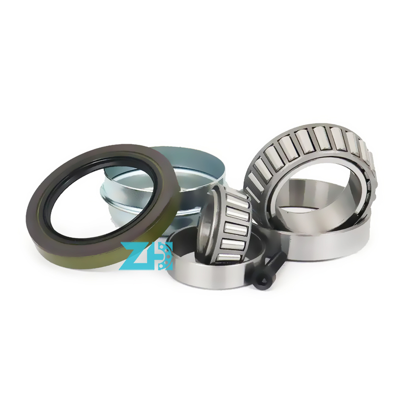 VKBA6693 2303300325 A2123300025_HWK Lối xích trục bánh cho các bộ phận ô tô tải trọng cao