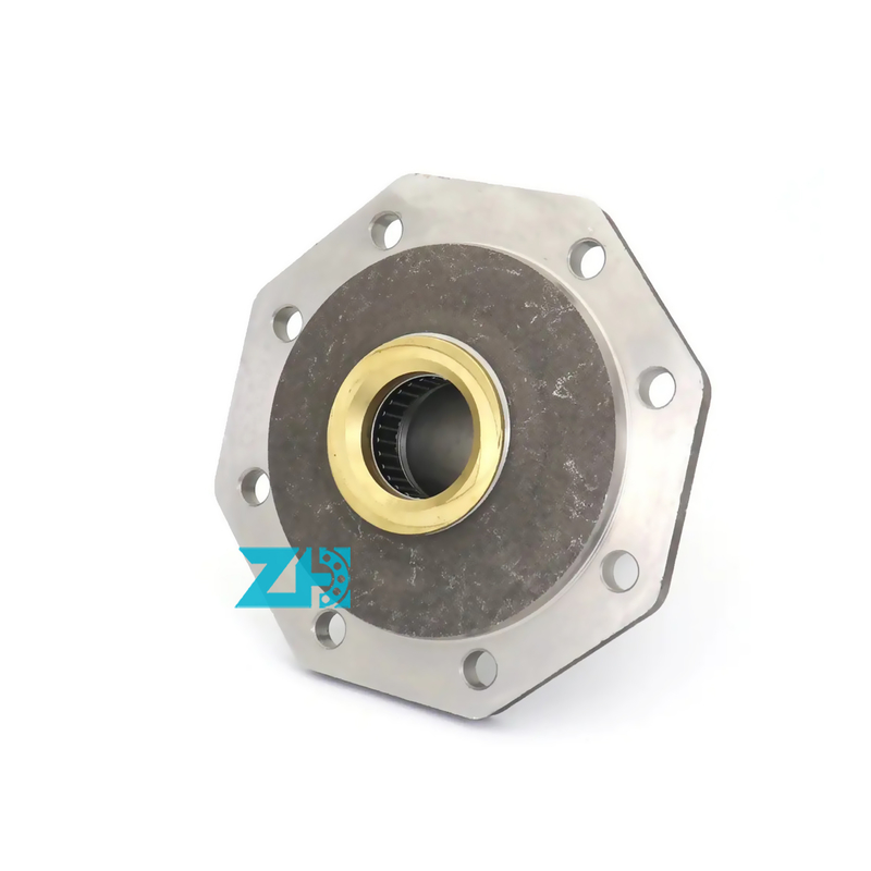Chất liệu có chứa đầy đủ vòng bi bánh 43401-60080 43421-60030 P0/P6/P5/P4 GCR15 cho phụ tùng ô tô