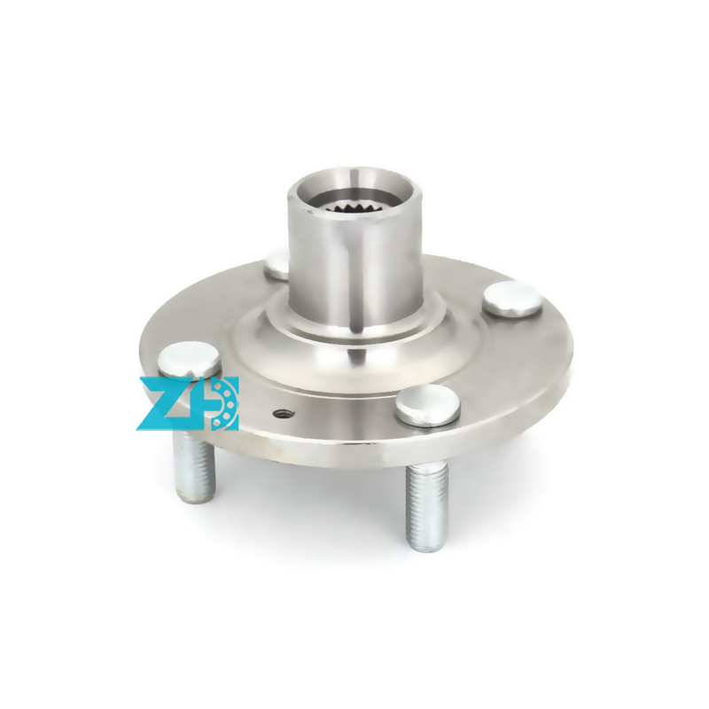 Cung cấp độ bền lâu hơn Hub Bearing 43502-0D010 43502-02020 4350202020 cho bánh xe ô tô