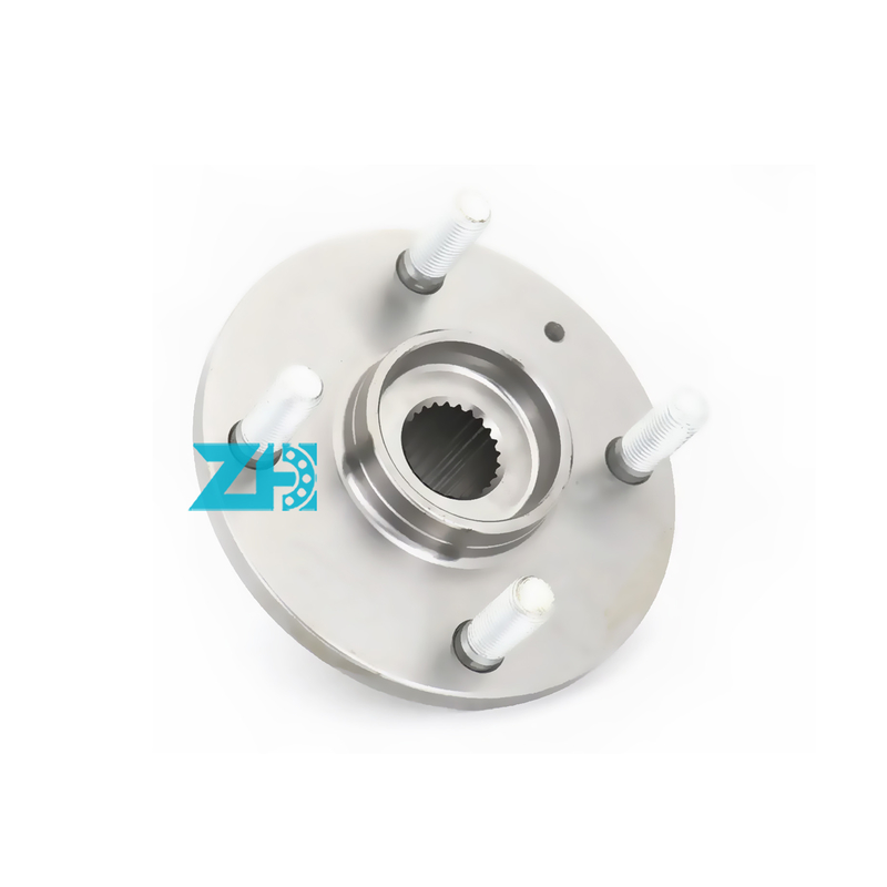 Cung cấp độ bền lâu hơn Hub Bearing 43502-0D010 43502-02020 4350202020 cho bánh xe ô tô