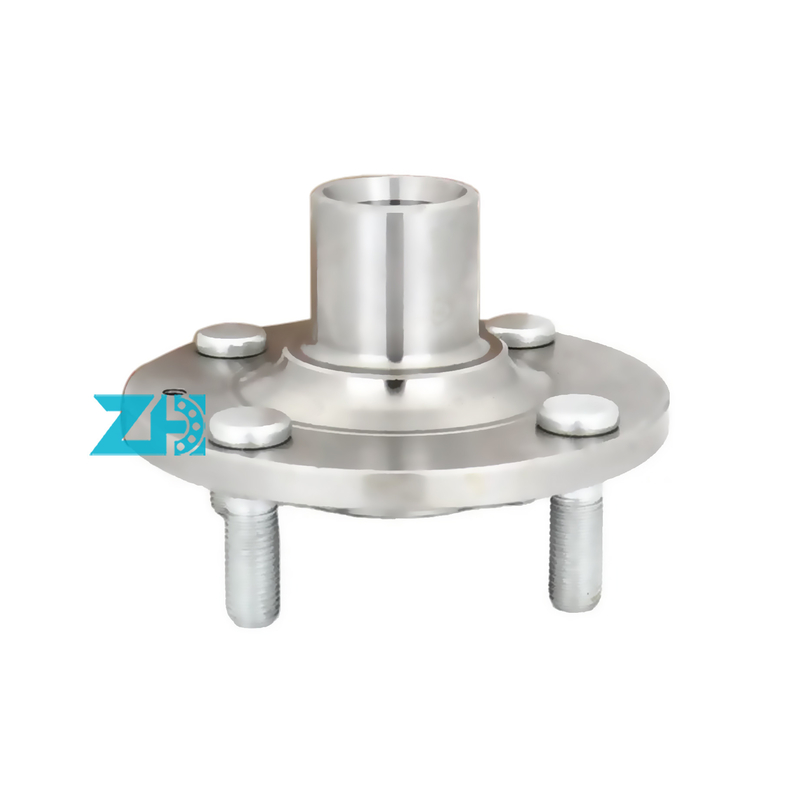 Cung cấp độ bền lâu hơn Hub Bearing 43502-0D010 43502-02020 4350202020 cho bánh xe ô tô