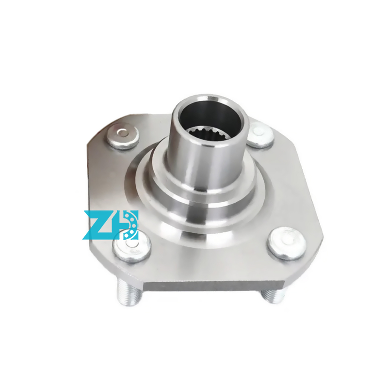 Xích bánh xe cho phụ tùng ô tô 43502-10030 43502-12090 43502-20131 Khả năng chịu tải cao
