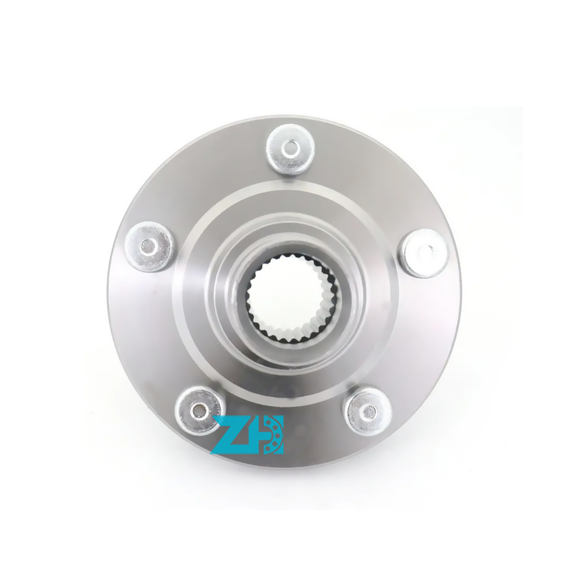 Lối xích bánh xe phía trước phía sau trái phải cho phụ tùng ô tô 43502-20131
