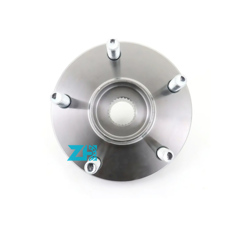 Xích bánh sau bên trái Xích bánh 43502-42010 43502-52030 Xích bánh cho phụ tùng ô tô