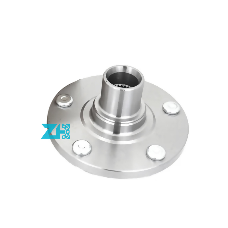 Xích bánh sau bên trái Xích bánh 43502-42010 43502-52030 Xích bánh cho phụ tùng ô tô