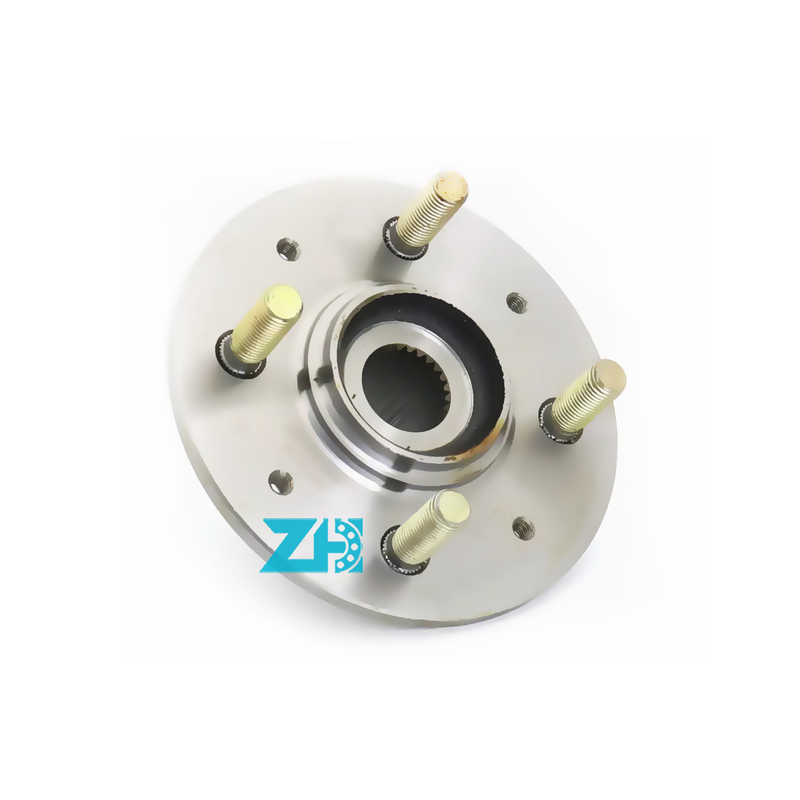 Cung cấp đầy đủ vòng bi bánh 44600-S04-A00 với độ chính xác P0/P6/P5/P4