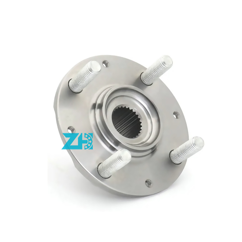Long Life Hub Bearing chất lượng cao Xích bánh xe ô tô Xích bánh xe 44600-SAA-A00 với xích bánh xe