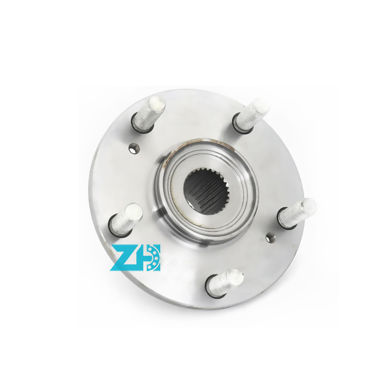44600-SDG-W10 44600-T6D-H00 Kích thước tiêu chuẩn vòng bi bánh xe cho phụ tùng ô tô Hỗ trợ trực tuyến