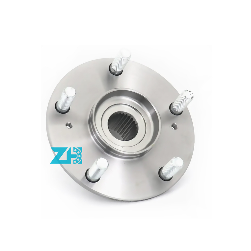 44600-T6D-H00 Kích thước tiêu chuẩn vòng bi bánh xe cho phụ tùng ô tô Hỗ trợ trực tuyến