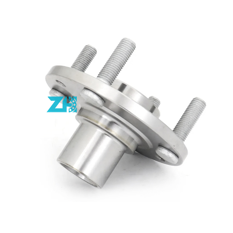 Đường xích bánh xe phía trước bên phải 510016 MB948961 AU0803-2L260 P0/P6/P5/P4 Sở hữu đáng kể