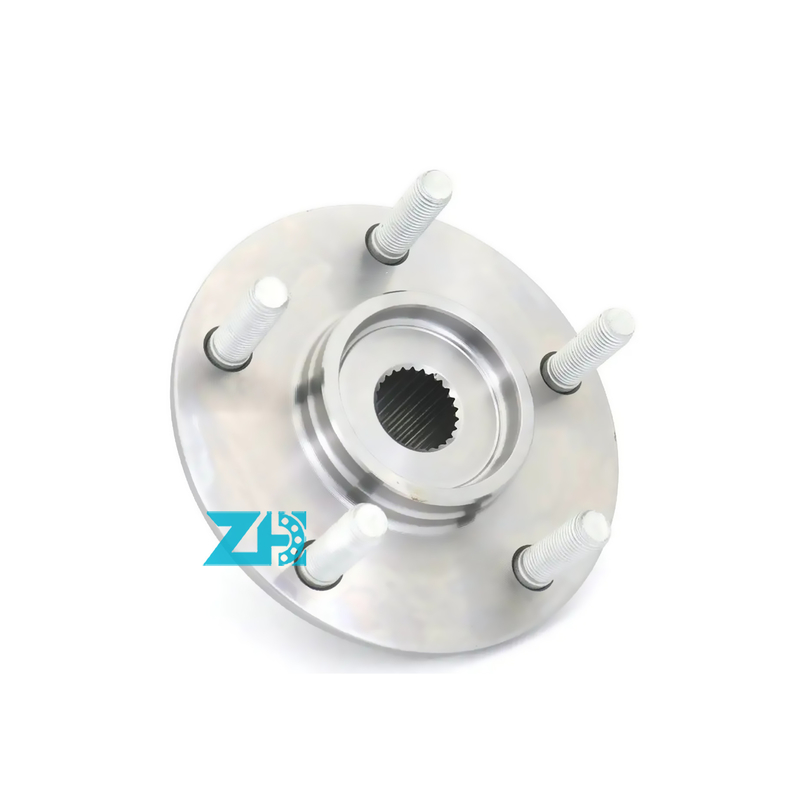 Đường xích bánh xe 510079 DAC408040 MR519923 Đường xích bánh xe P0/P6/P5/P4