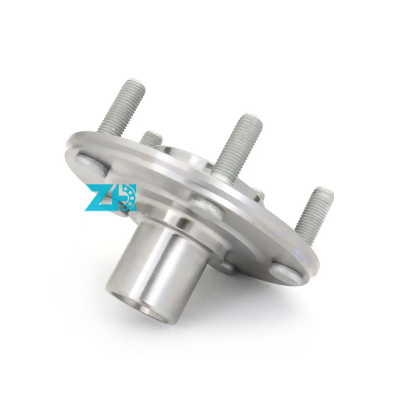 Đường xích bánh xe 510079 DAC408040 MR519923 Đường xích bánh xe P0/P6/P5/P4