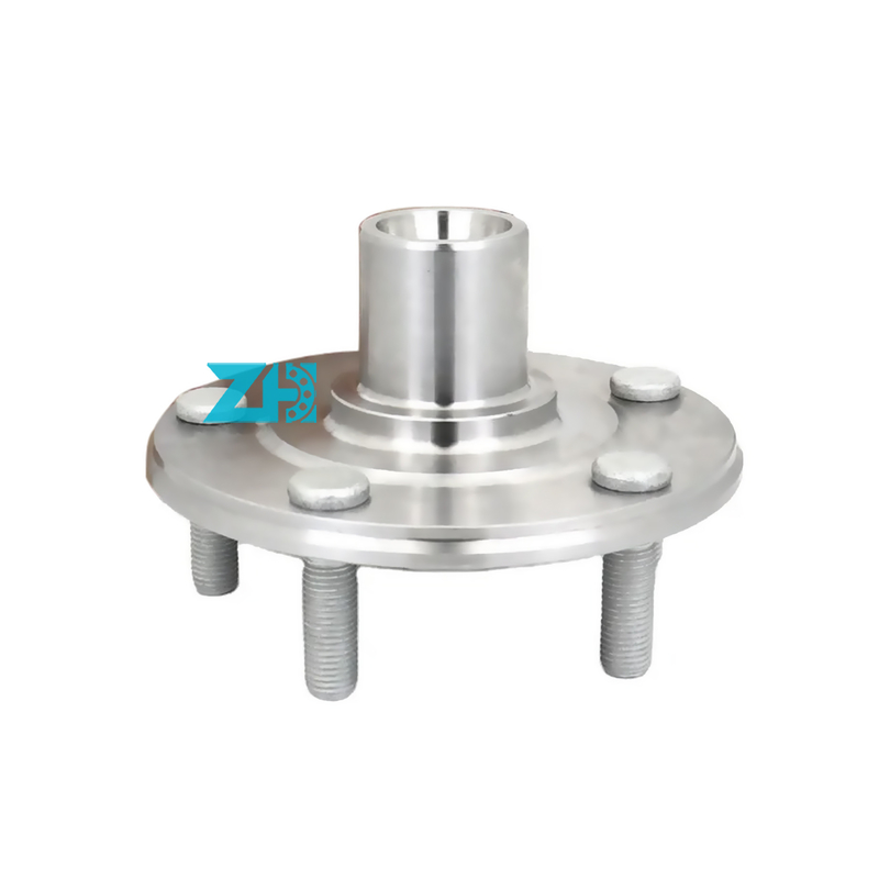 Đường xích bánh xe 510079 DAC408040 MR519923 Đường xích bánh xe P0/P6/P5/P4