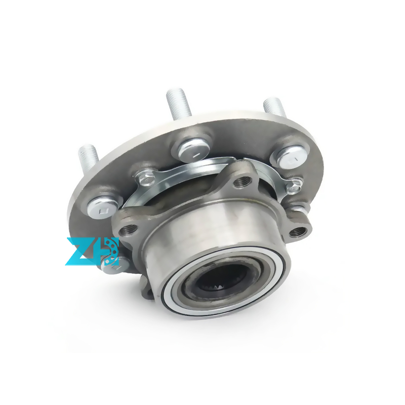 3880A080 Lối xích trục phía trước phía sau cho phụ tùng ô tô GCR15 P0 P6 P5 P4