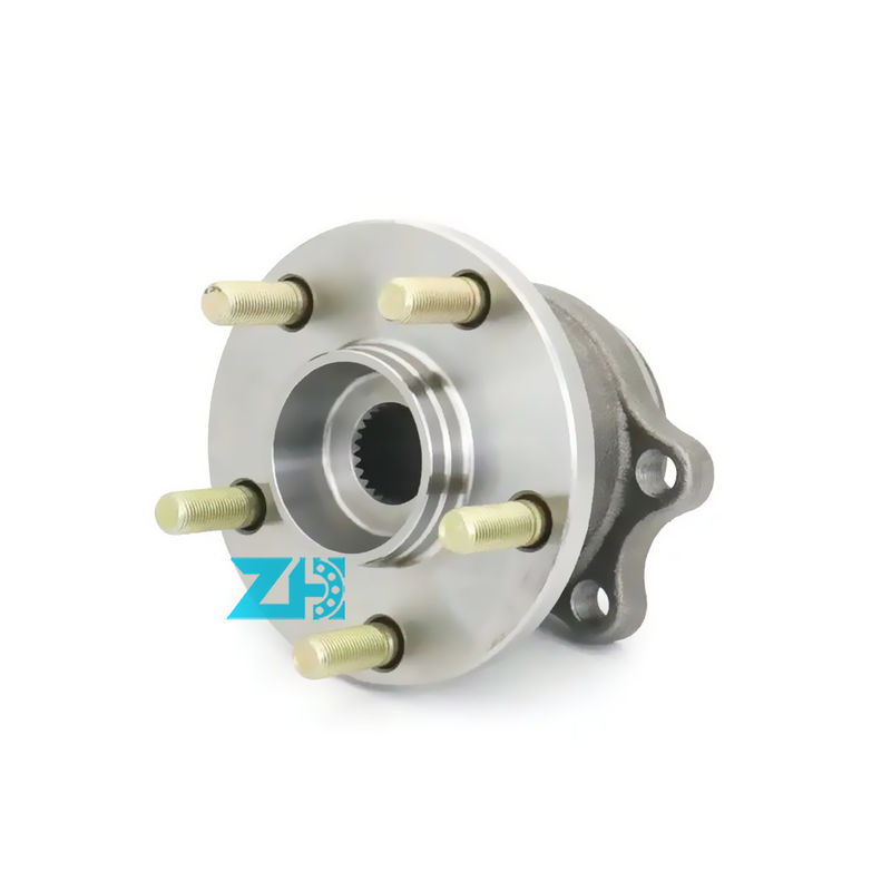 Mặt trước phía sau bánh xe trái bên phải mang tải trọng cao 28473-AG000 Đối với phụ tùng ô tô