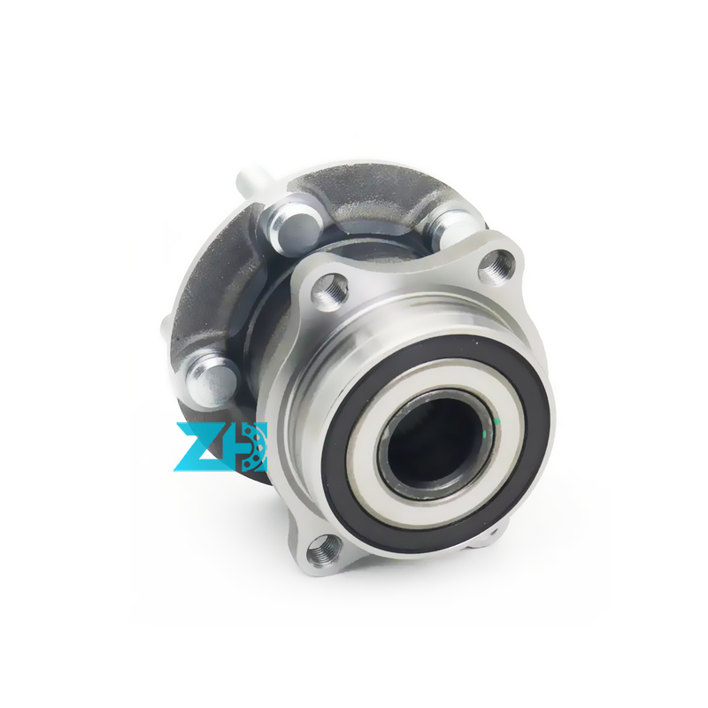 Đường xích bánh xe có tiếng ồn thấp và yên tĩnh 28473-FG000 28473-FL020 cho phụ tùng ô tô