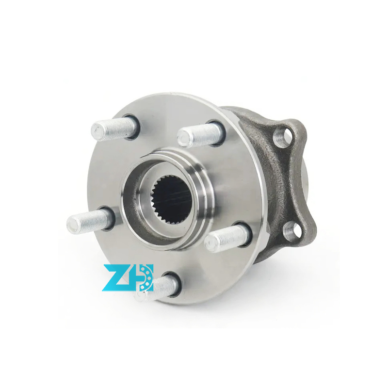 Đường xích bánh xe có tiếng ồn thấp và yên tĩnh 28473-FG000 28473-FL020 cho phụ tùng ô tô