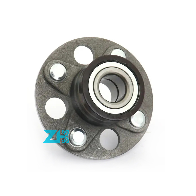 Lối xích trục bánh 42200-SAA-G51 với kích thước tiêu chuẩn và kháng lăn thấp