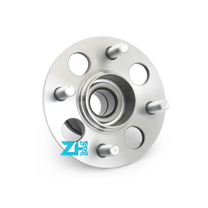 Lối xích trục bánh 42200-SAA-G51 với kích thước tiêu chuẩn và kháng lăn thấp