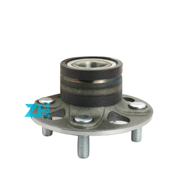 Lối xích trục bánh 42200-SAA-G51 với kích thước tiêu chuẩn và kháng lăn thấp