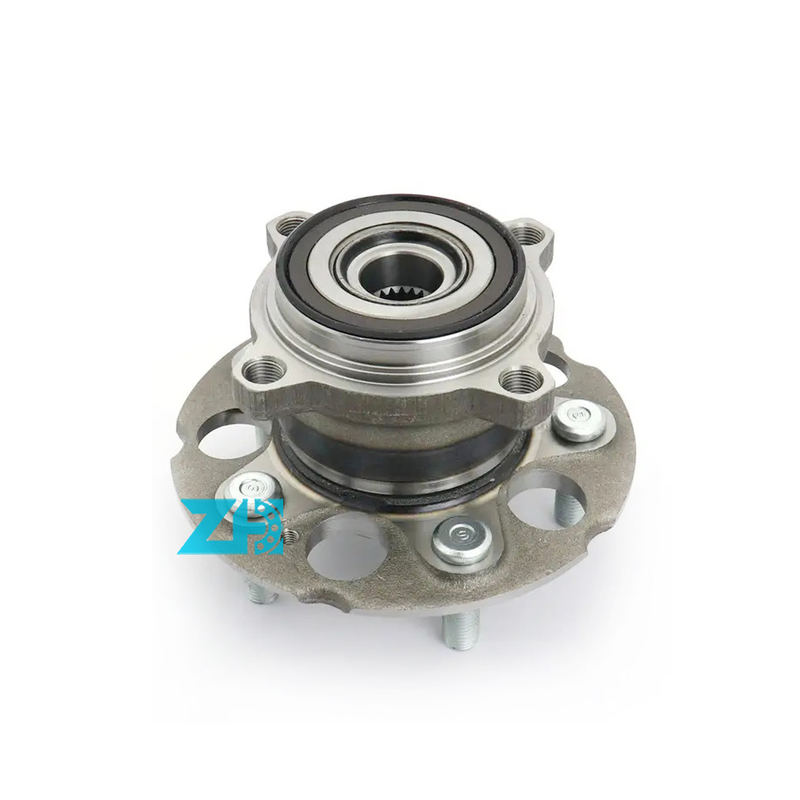 Đơn vị xách bánh xe phía sau cho Honda CRV 42200-SJL-951 của Nhật Bản