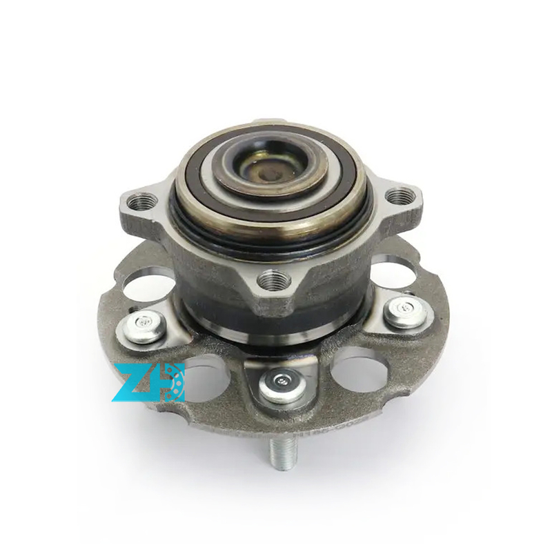 Thích hợp cho Honda 42200-SWB-951 Chiếc xe có hiệu suất tốt