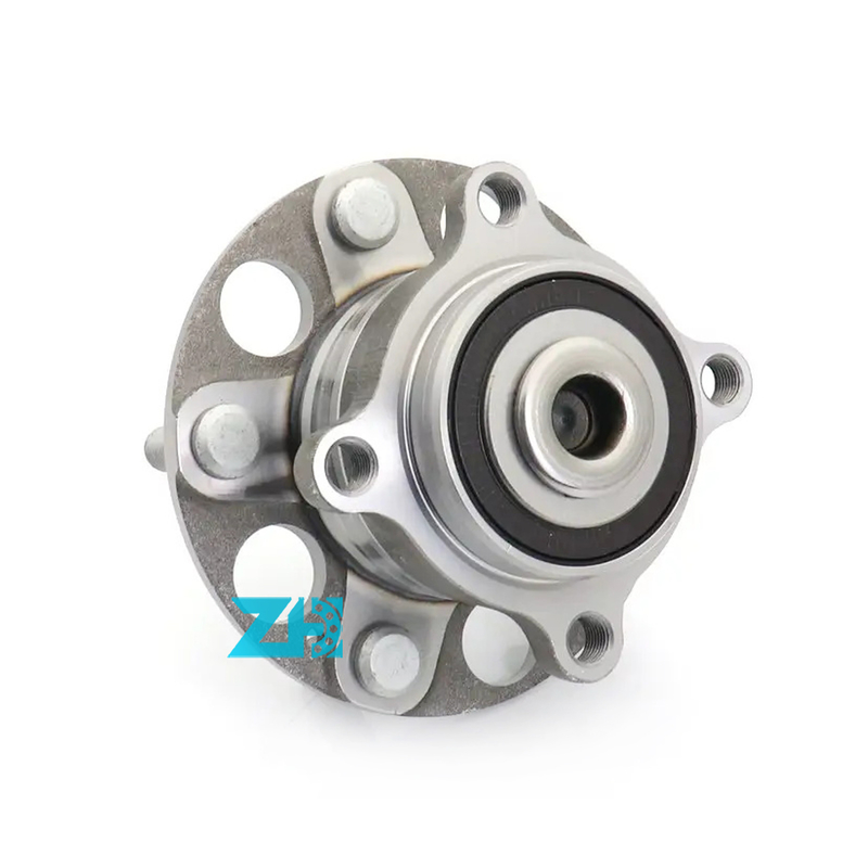 Phân bộ ô tôPhân bộ ô tô cho Toyota Nissan Honda Hyundai 42200-TA0-A51 Đơn vị vòng bi ô tô