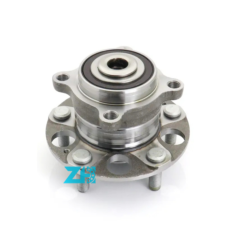 Phân bộ ô tôPhân bộ ô tô cho Toyota Nissan Honda Hyundai 42200-TA0-A51 Đơn vị vòng bi ô tô