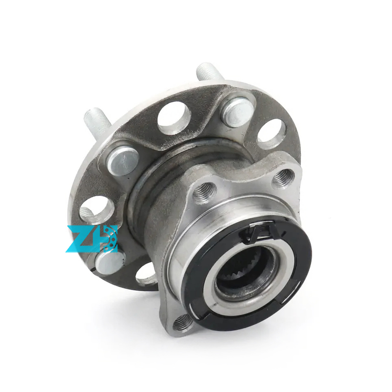 Các bộ phận ô tô Xích bánh 3785009 512333 5105770AC BR930649 HA590230 Mitsubishi Auto Parts Wheel Hub Bearing Unit