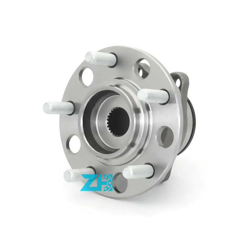 Các bộ phận ô tô Xích bánh 3785009 512333 5105770AC BR930649 HA590230 Mitsubishi Auto Parts Wheel Hub Bearing Unit