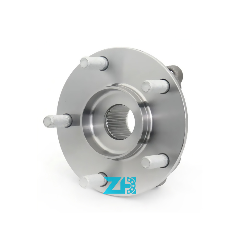 KD35-33-04X Bộ phận ô tô Vòng tay bánh xe cho Mazda Nhật Bản KD35-33-04X