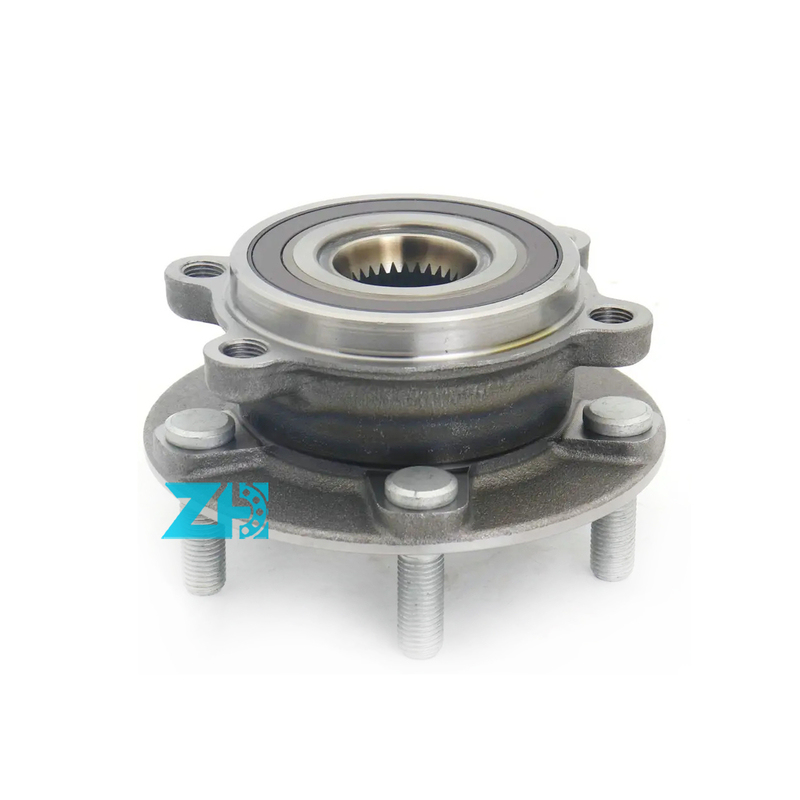 KD35-33-04X Bộ phận ô tô Vòng tay bánh xe cho Mazda Nhật Bản KD35-33-04X