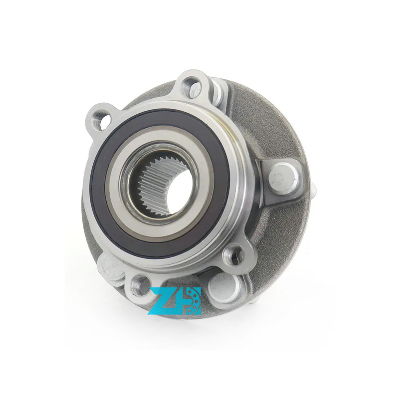 KD35-33-04X Bộ phận ô tô Vòng tay bánh xe cho Mazda Nhật Bản KD35-33-04X