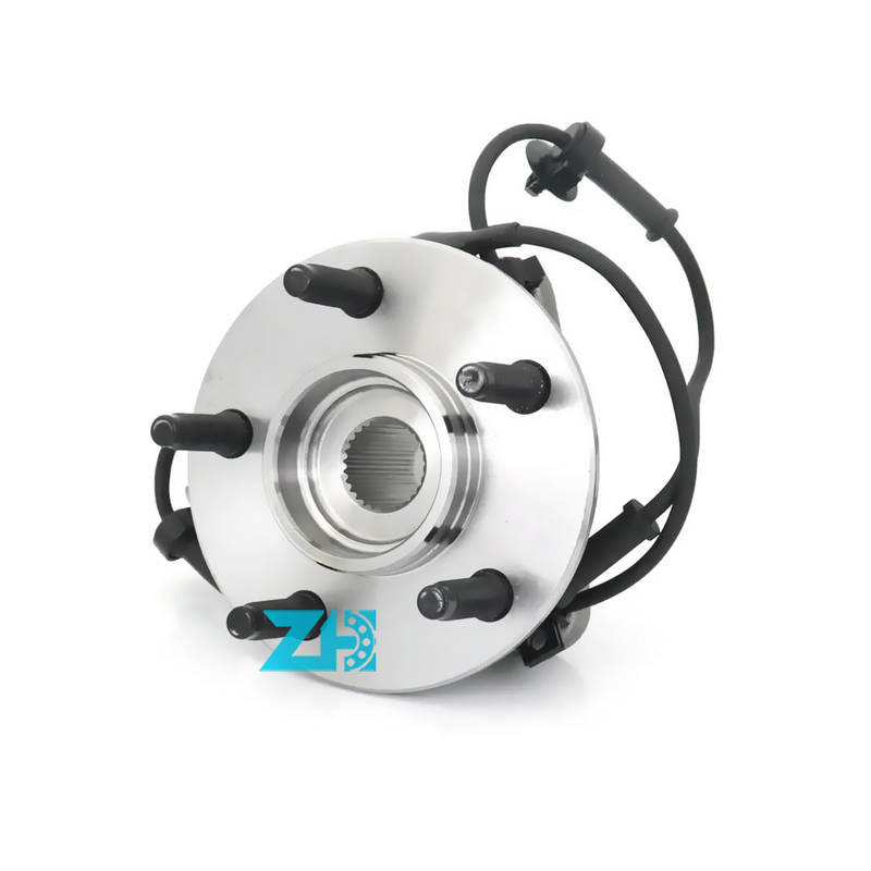 KD35-33-04X Bộ phận ô tô Đường xích bánh xe KD35-33-04X Lắp ráp Đường xích bánh xe phía trước Đường xích bánh xe cho Mazda