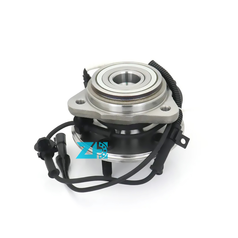 KD35-33-04X Bộ phận ô tô Đường xích bánh xe KD35-33-04X Lắp ráp Đường xích bánh xe phía trước Đường xích bánh xe cho Mazda