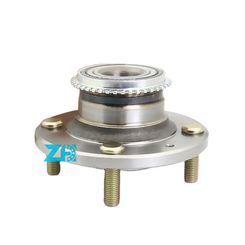 Bộ phận ô tô Đối dây dẫn bánh xe MR527452 cho các bộ phận ô tô, tải trọng cao, GCR15, P0/P6/P5/P4