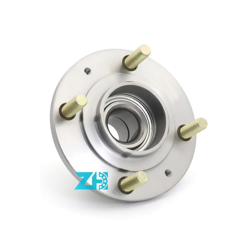 Bộ phận ô tô Đối dây dẫn bánh xe MR527452 cho các bộ phận ô tô, tải trọng cao, GCR15, P0/P6/P5/P4