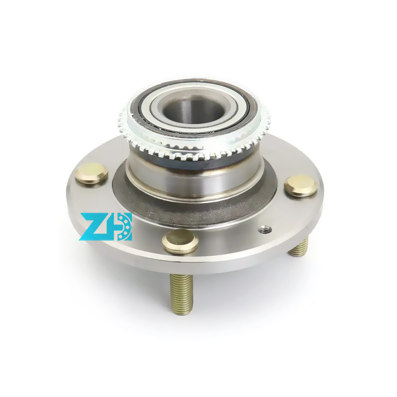 Bộ phận ô tô Đối dây dẫn bánh xe MR527452 cho các bộ phận ô tô, tải trọng cao, GCR15, P0/P6/P5/P4