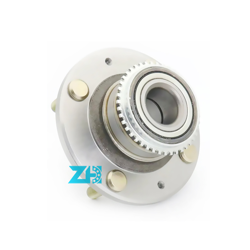 Bộ phận ô tô Đối dây dẫn bánh xe MR527452 cho các bộ phận ô tô, tải trọng cao, GCR15, P0/P6/P5/P4