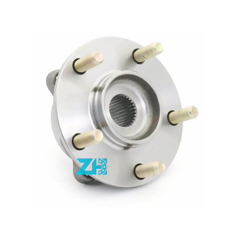 Các bộ phận ô tô Xích bánh xe MR594979 SA12-33-060 VKBA3660 6M512C300AC cho các bộ phận ô tô hoạt động trơn tru