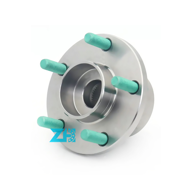 Lối xích bánh xe cho phụ tùng ô tô VKBA3660 6M512C300AC Lối xích bánh xe, độ chính xác P0/P6/P5/P4, có kháng lăn thấp