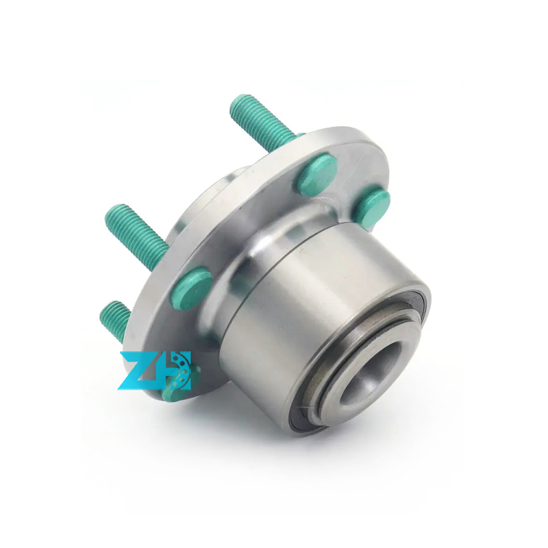 Lối xích bánh xe cho phụ tùng ô tô VKBA3660 6M512C300AC Lối xích bánh xe, độ chính xác P0/P6/P5/P4, có kháng lăn thấp