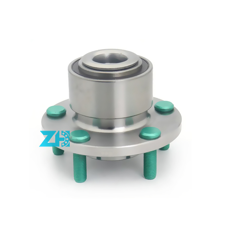 Lối xích bánh xe cho phụ tùng ô tô VKBA3660 6M512C300AC Lối xích bánh xe, độ chính xác P0/P6/P5/P4, có kháng lăn thấp